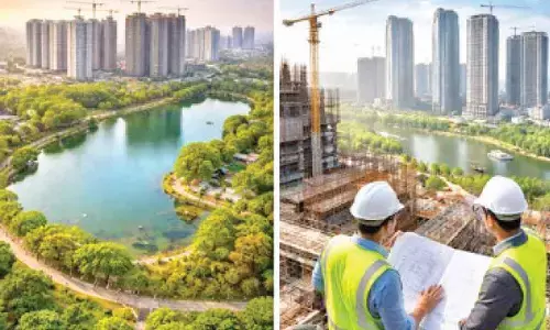 Telangana revamps TDR policy to protect water bodies