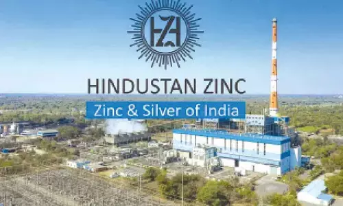 Hindustan Zinc plans to raise Rs 1,400 cr via NCDs Hindustan Zinc plans to raise Rs 1,400 cr via NCDs