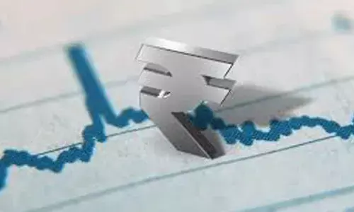 Rupee recovers marginally to 91.88/$ Rupee recovers marginally to 91.88/$