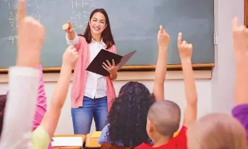 Today is International Day of Education:  Shaping inclusive and future-ready learning