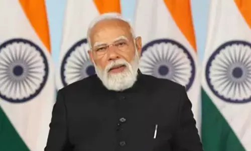 Providing youth with employment opportunities is our priority, says PM Modi at 18th Rozgar Mela