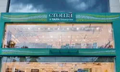 Croma Elevates Republic Day Celebrations With upto 60% Off