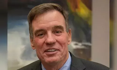 US Senator urges action on Pakistan’s human rights abuses in letter to Rubio