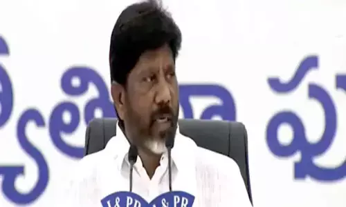 Dy CM Bhatti Vikramarka dismisses false propaganda against Singareni