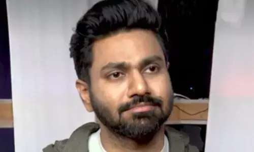 Mithoon reveals uncle Pyarelal still practices piano and creates music every day