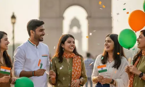 Republic Day (R-Day) 2026 Style Guide: Minimal Looks for Gen Z to Millennials