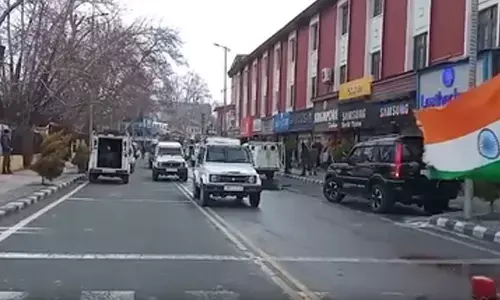 Desperation drives Khalistan push: ISI gears up BKI for major strike in India