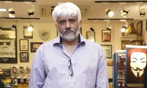 Vikram Bhatt booked in another financial fraud case; daughter also named