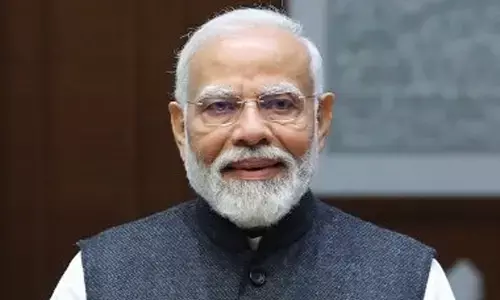 PM Modi reiterates commitment to keep empowering the girl child PM Modi reiterates commitment to keep empowering the girl child