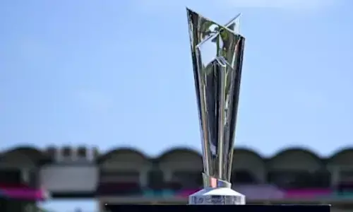 Top 5 Teams To Watch Out For In 2026 T20 World Cup