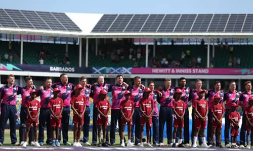 Scotland accepts ICC invite to replace Bangladesh in Mens T20 World Cup