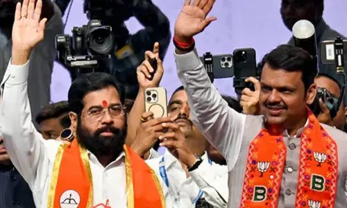 Mahayuti’s ‘unopposed pattern’ extends to Maharashtra ZP, Panchayat Samiti polls