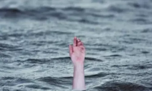 Bihar: People mourn as two brothers drown while bathing in Madhubani pond