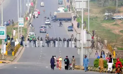 Custodial rape of minor in Pakistan exposes grave procedural failure: Report