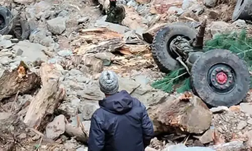 Army jawan slain in Doda cremated with full state honours in Bihars Bhojpur