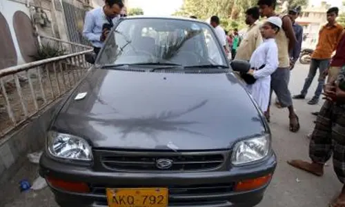 Journalists in Pakistan face growing risk amid restrictive press freedom