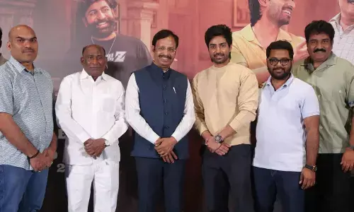 ‘Chai Wala’ title song launched; team highlights emotional core