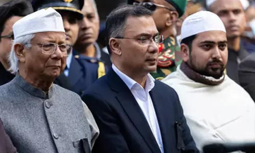 Bangladesh enters volatile transnational phase amid rising violence: Report