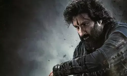 ‘Gopichand33’ enters crucial climax shoot; grand night action sequence underway