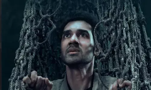 ‘Raakaasaa’ glimpse clicks with witty humour