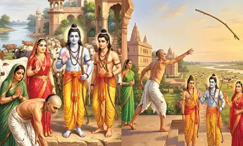 Society prospers from preservation of dignity not by distribution of wealth