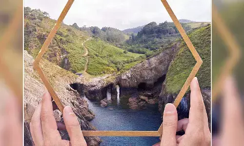 It’s not what we see, it’s how we see