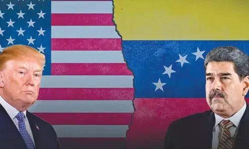 Abduction of Nicolas Maduro is abuse of international law