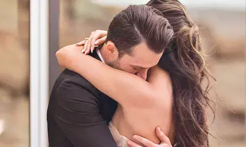 Care is quiet, feelings are loud