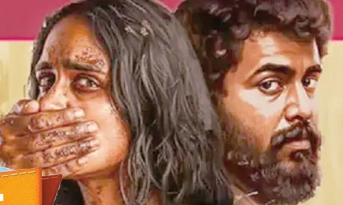 ‘Sheshippu’ review: A promising premise lost in a slow, uneven flow