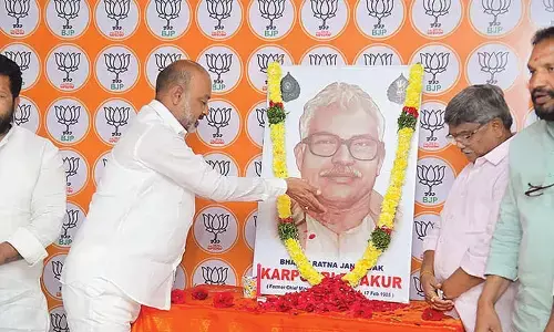 State govt doing drama in the name of investigation: Bandi