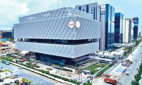 TS govt scraps plan to shift admin offices to T-Hub