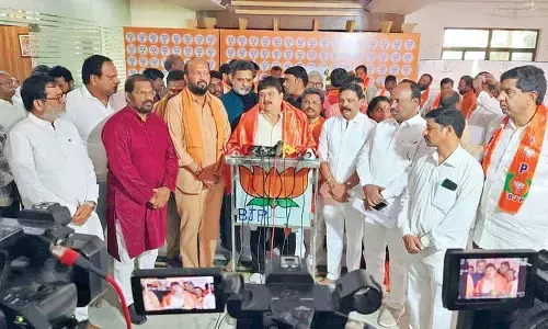 NRR condemns inappropriate remarks against Shirdi Sai Baba