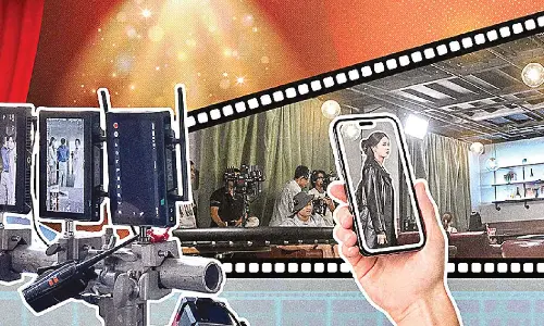 Moj launches Rs 20-crore micro drama challenge to power India’s next storytelling wave