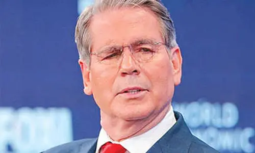 US hints at possible tariff relief for India