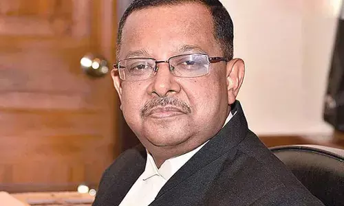 ‘Concerning’: SC’s Justice Bhuyan on ‘Executive influence’ in HC judicial transfers