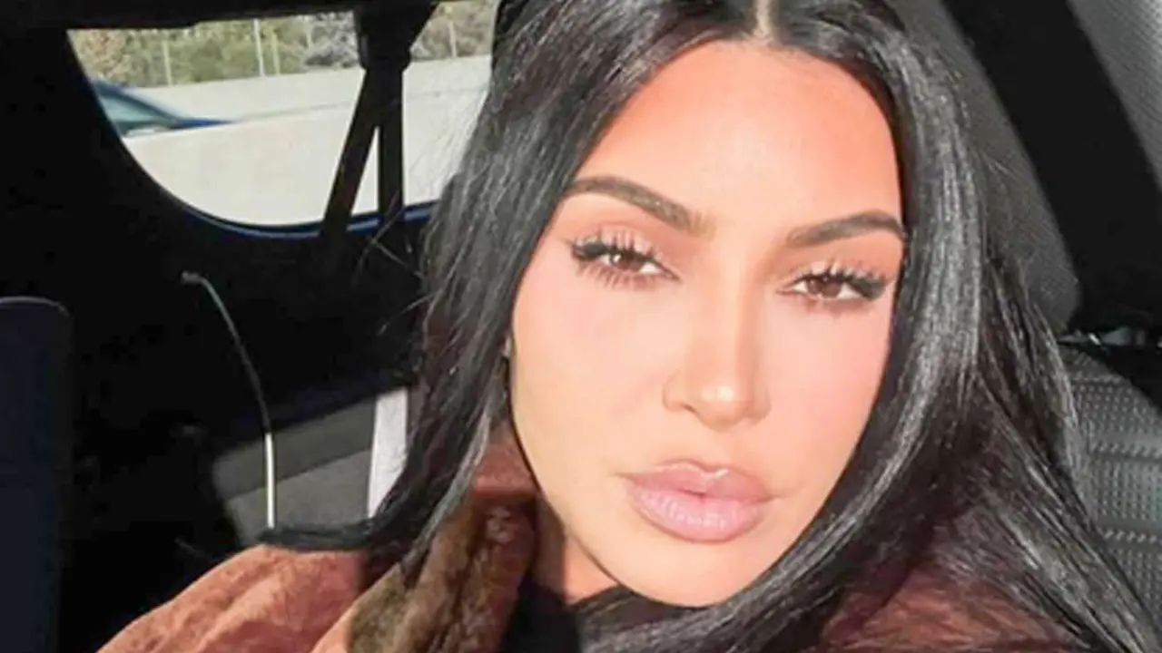 Kim Kardashian reveals how she scammed the media Kim Kardashian reveals how she scammed the media