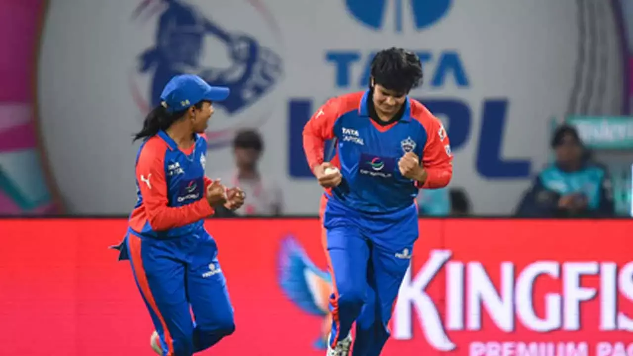 WPL 2026: We executed our plans really well on this surface, says DC’s Minnu Mani