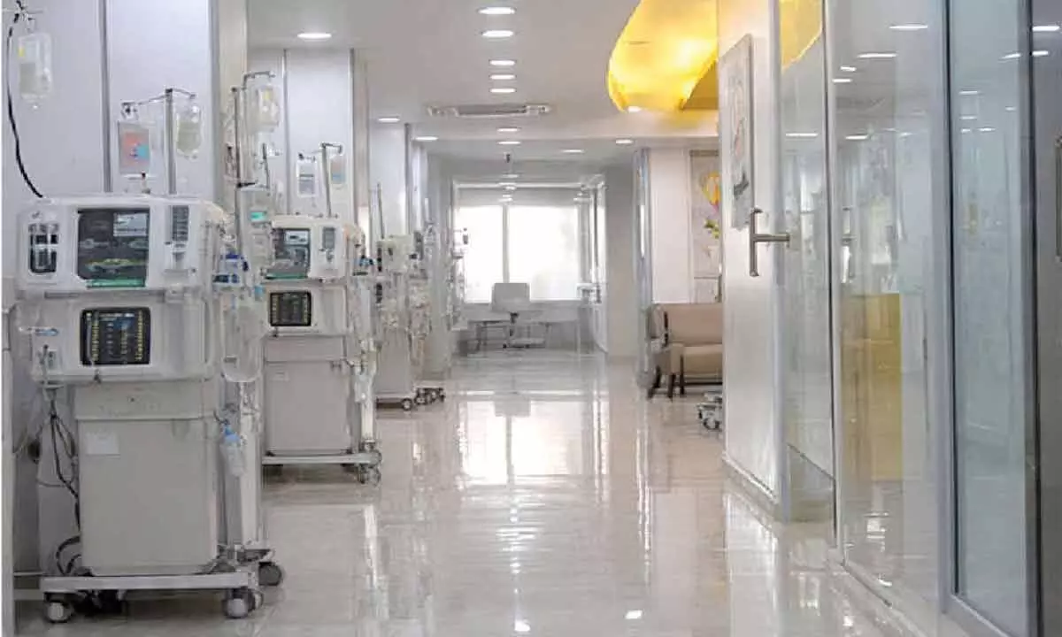 Dialysis network expansion targets rural care gap Dialysis network expansion targets rural care gap