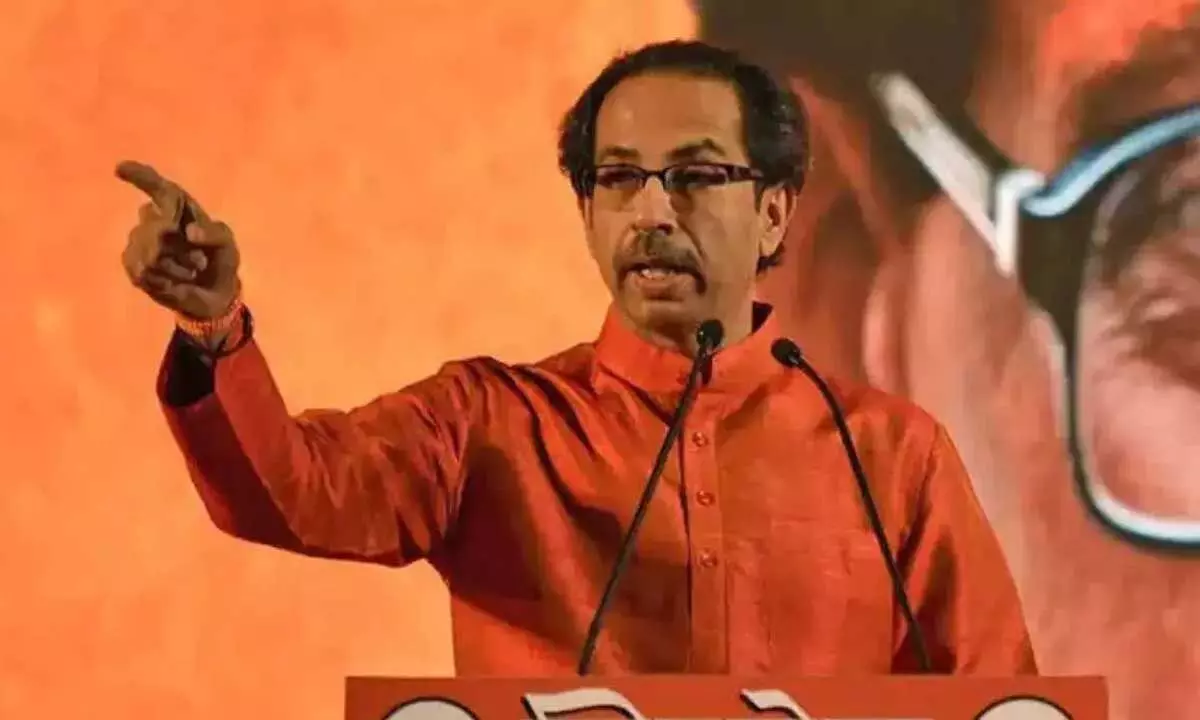 Four Uddhav Sena Corporators Untraceable In Kalyan As Defection Fears Rock Local Politics Four Uddhav Sena Corporators Untraceable In Kalyan As Defection Fears Rock Local Politics