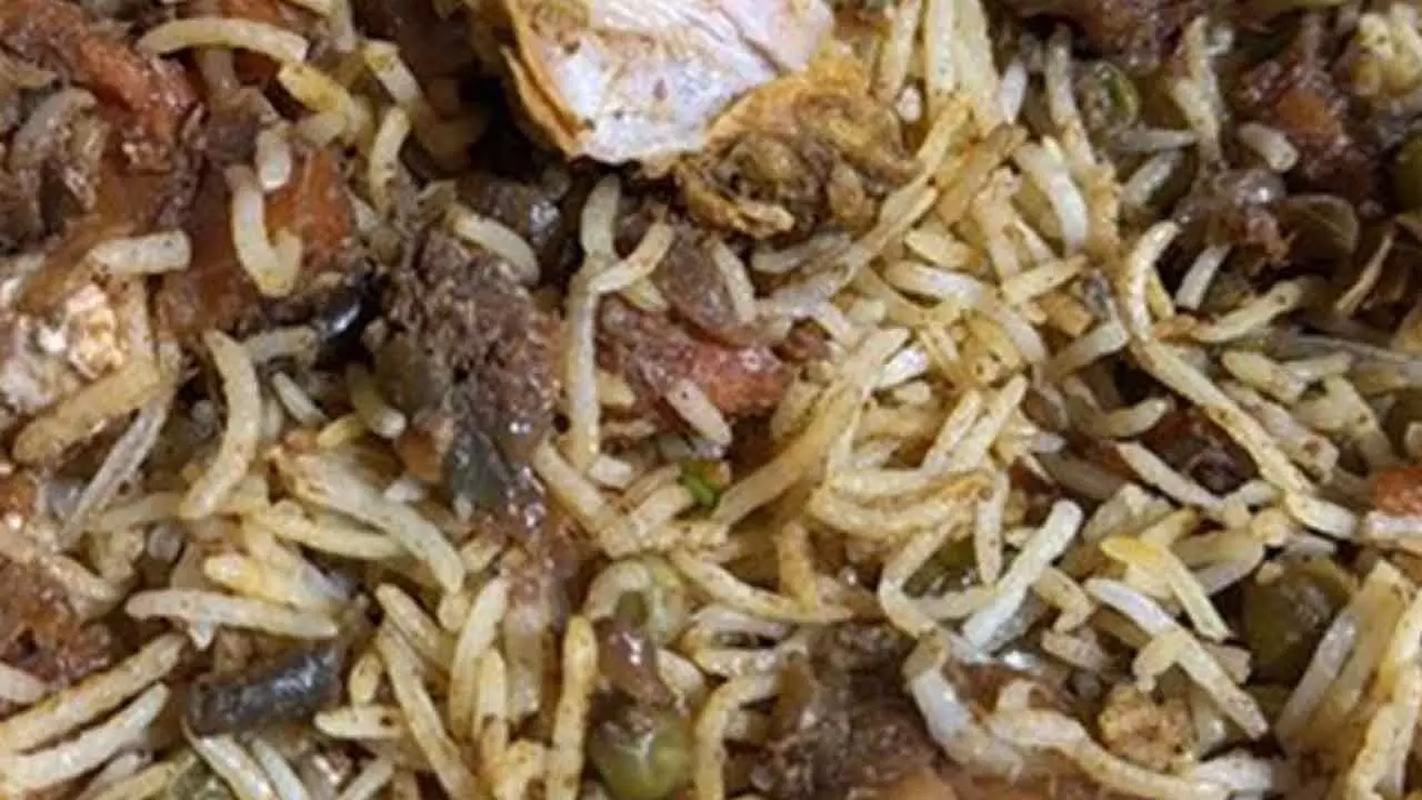 Odisha: Koraput Collector withdraws Jan 26 non-veg food ban Odisha: Koraput Collector withdraws Jan 26 non-veg food ban