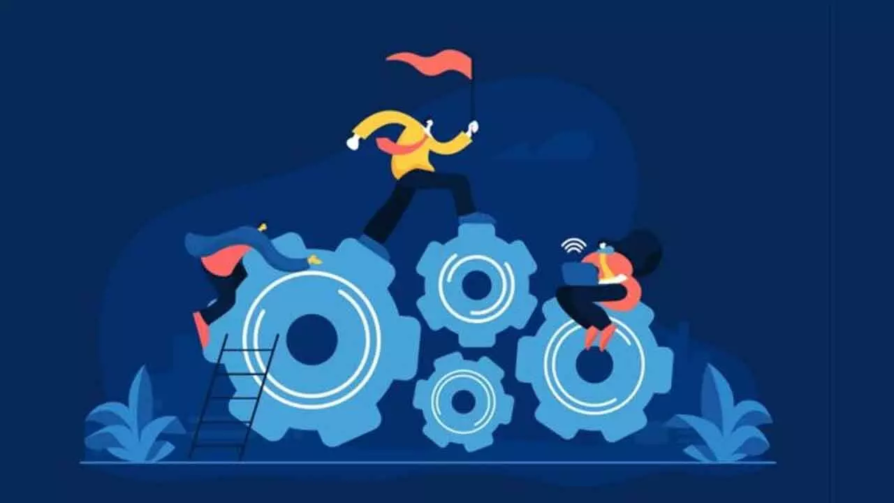 47% of organisations sill rely on manual HR reporting : Survey 47% of organisations sill rely on manual HR reporting : Survey