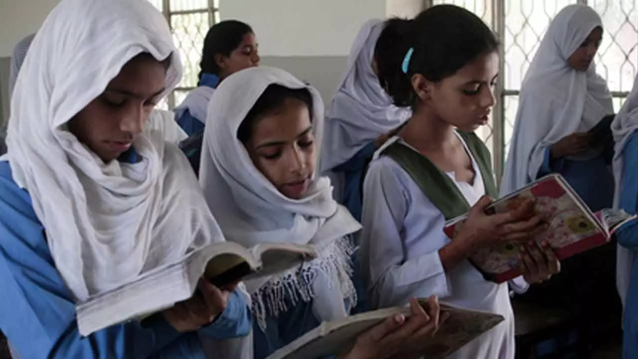 Pakistan struggling to afford food and education: Report