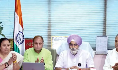 MCD to launch ‘Shri’ schools model; 2 per zone in Phase I