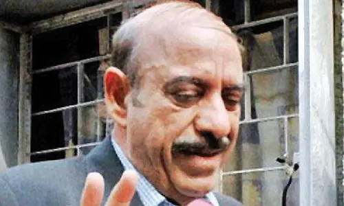 Charges framed against Sushil Ansal in passport case