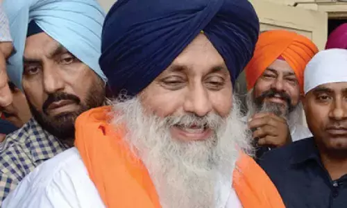 Akali Dal to launch statewide rallies ahead of 2027 polls
