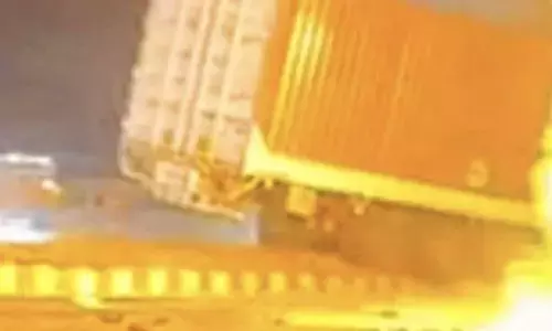 Gujarat: 6 killed, 3 injured in Amirgadh road accident