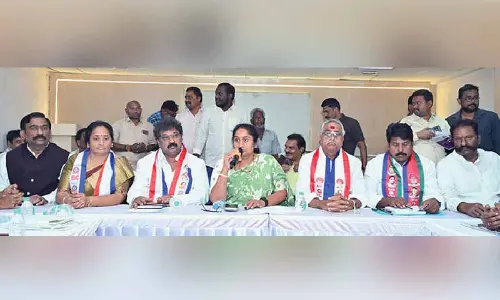 BC protection law in the works, says Savitha