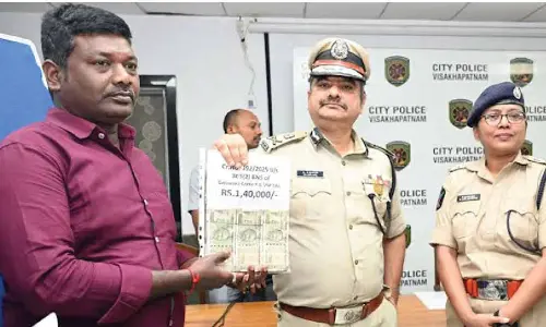 Police crack 44 property cases in Dec