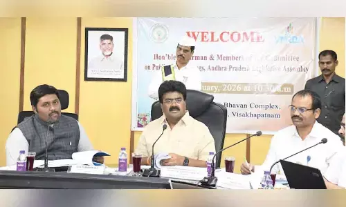 Officials told to complete audits following strict timelines