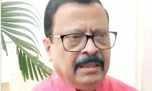 Previous govt didn’t take steps to resolve Mahanadi dispute: Pujari